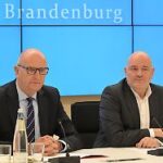 Nach Der Brandenburg Wahl: Spd Und Bsw Einigen Sich Auf Koalitionsverhandlungen