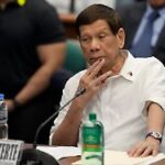 Todesschwadron Auf Philippinen: Ex Präsident Duterte Verhöhnt Justiz Mit Tötungsgeständnis