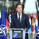 Kreml Brauche Ausländische Hilfe: Nato Chef Rutte: Russland Opfert 600.000 Russische Soldaten