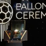 Das Kindisch Bockige Verhalten Real Madrids Beim Ballon D’or