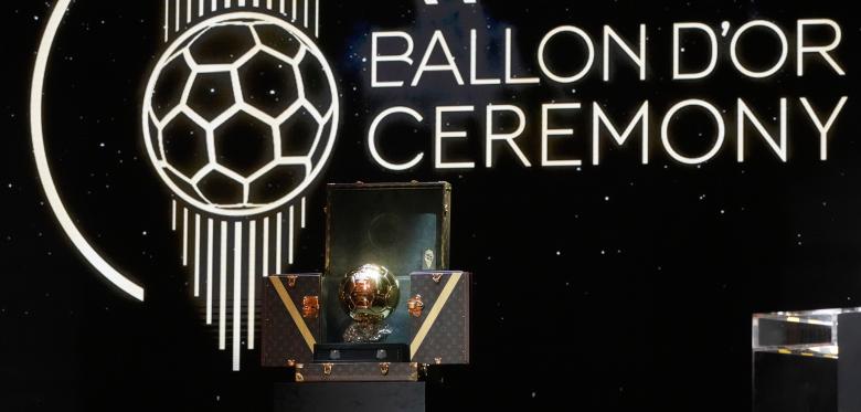 Das Kindisch Bockige Verhalten Real Madrids Beim Ballon D’or