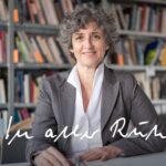 „in Aller Ruhe“ Mit Carolin Emcke: „landschaft Erzählen“ – Regine Keller über Klimagerechte Stadtplanung