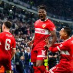 Champions League: Touré Belohnt Den Vfb Ganz Spät