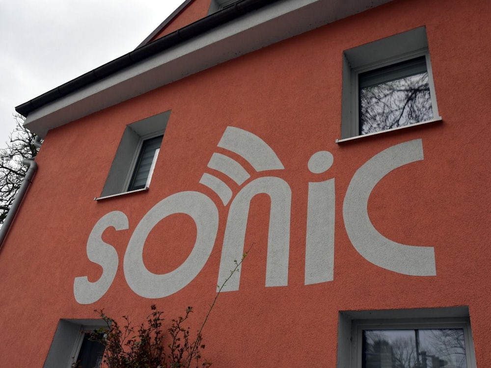 Veranstaltungstipp: Lesung Für Kinder Und Jugendliche Im „sonic“