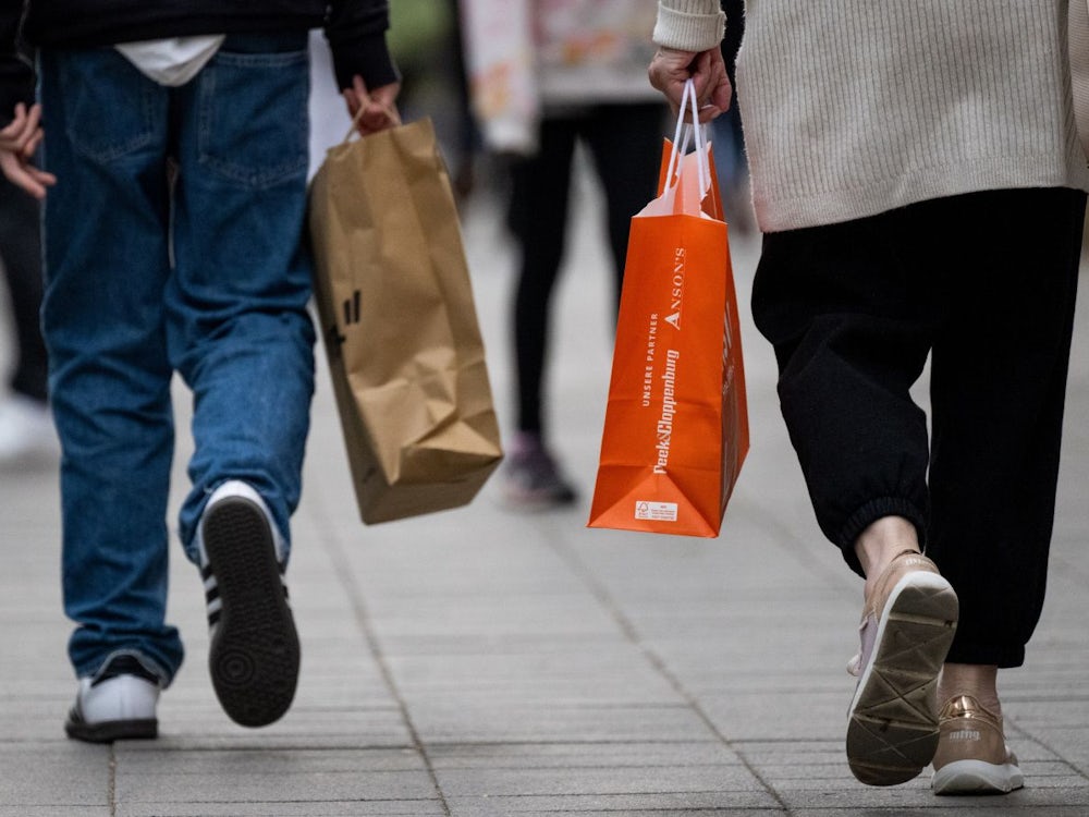 Statistisches Bundesamt: Deutsche Wirtschaft Wächst überraschend