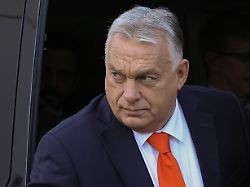 Zweifel An Glaubwürdigkeit: Orban Besucht Georgien Nach Umstrittener Wahl