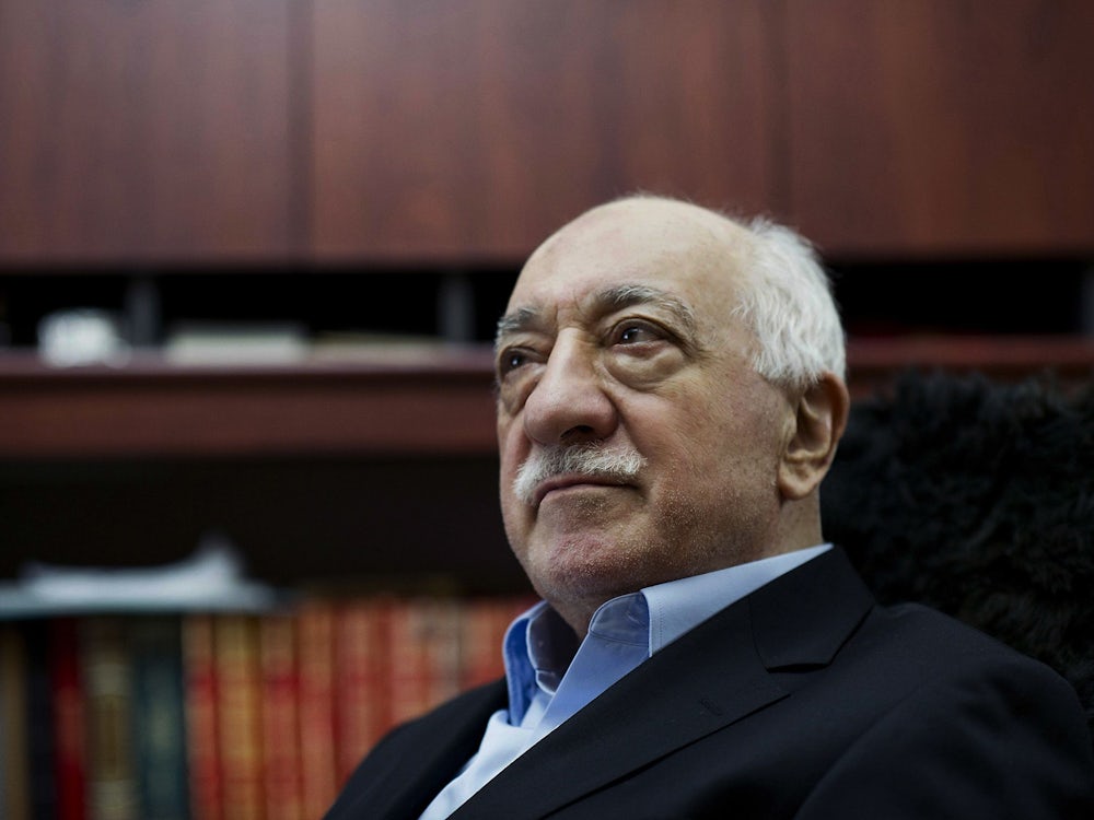 Türkei: Erdoğans Erzfeind Fethullah Gülen Ist Tot