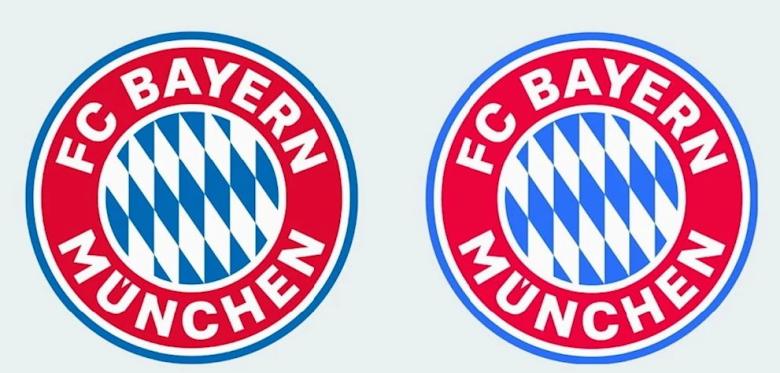 „digitale Barrierefreiheit“ – Fc Bayern ändert Sein Logo