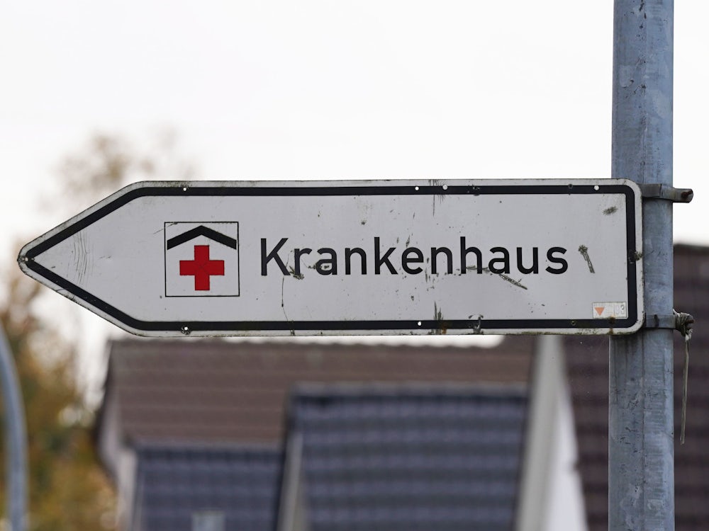 Gesundheit: Patienten In Deutschland Leiden Unter Einer Medizin, Die Oft Teuer, Aber Nicht Immer Gut Ist