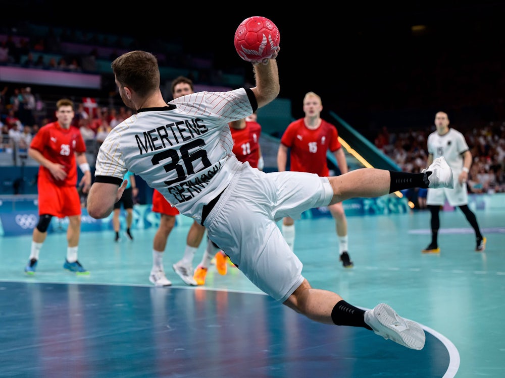 Handball Wm 2027: Eröffnungsspiel In München