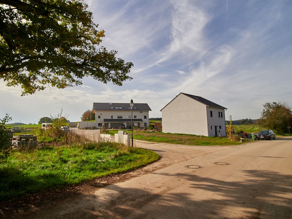 Stadtentwicklung In Ebersberg: Niemandsland