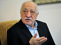 Erdogan Gegner Im Us Exil: Türkischer Prediger Fethullah Gülen In Klinik Gestorben