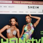 Modeindustrie: Shein Eröffnet Secondhand Plattform