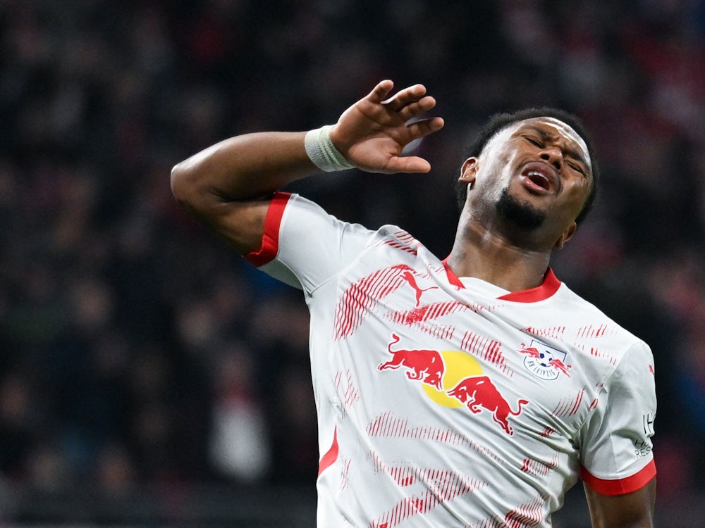 Champions League: Leipzig Verliert Auch Sein Drittes Spiel