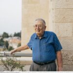 Israel: Holocaust Forscher Yehuda Bauer Ist Tot