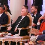 Brics Gipfel In Kasan: Putins Gegengewicht Zum Westen Fehlt Die Einheit