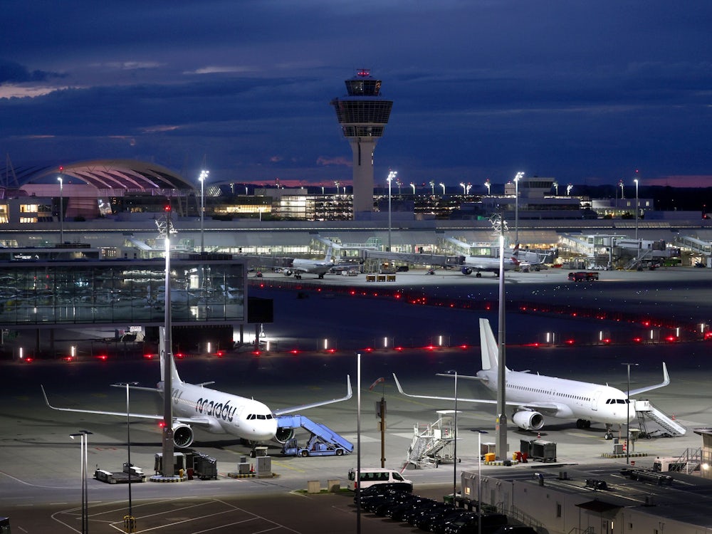 Flughafen Ausbau: Warum Der Münchner Flughafen Unbefristet Erweitern Darf