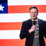 Usa: Elon Musk Oder Die Idee, Die Wahl Zu Kaufen