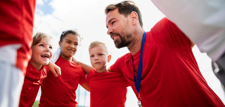 „wahnsinnige Zahlen“ – Das Comeback Der Sportvereine In Deutschland