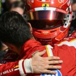 Leclerc Triumphiert In Austin – Ferrari Doppelsieg Beim Großen Preis Der Usa