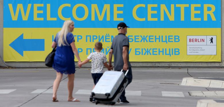 „ich Habe Die Entscheidung, Ukrainer Direkt In Das Bürgergeld Aufzunehmen, Nie Verstanden“