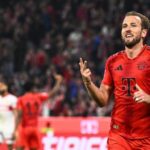 Kane Glänzt Mit Lupenreinem Hattrick – Furiose Bayern Zerlegen Stuttgart