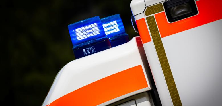 Patient Stirbt Bei Brand In Krankenhaus – 13 Verletzte