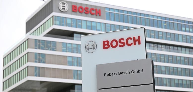 Auch Bosch Verfehlt Seine Ziele – Jobs Wackeln