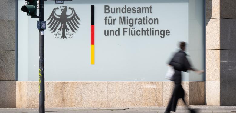 Verpflichtung Zur Integration – „druck Mit Jedem Zuwanderer Größer“