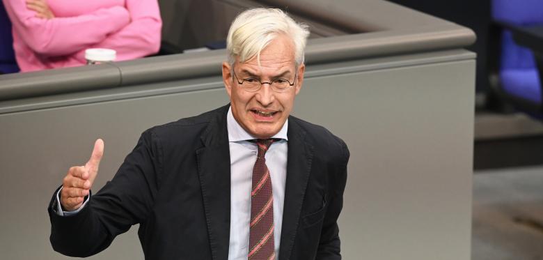 Knapp 13 Milliarden Euro Minus – „es Ist Das Ergebnis Der Chaotischen Wirtschaftspolitik"