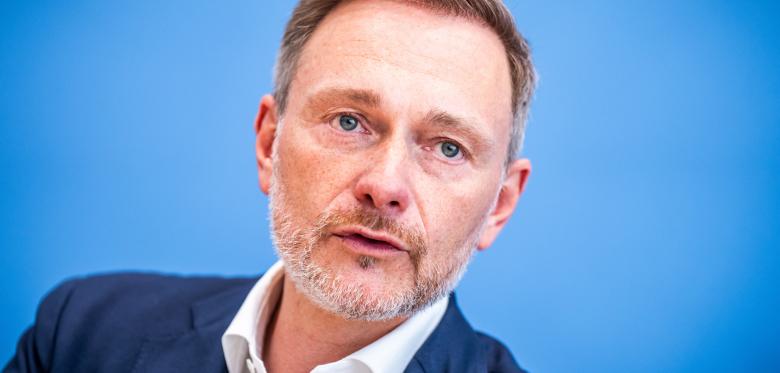 „wir Haben Sehr Grundlegende Probleme“, Offenbart Lindner Nach Seinem Gipfeltreffen