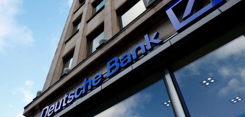 Deutsche Bank Macht Gewinn