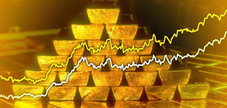 Mehr Als 30 Prozent In Diesem Jahr – Das Spricht Für Immer Neue Gold Rekorde