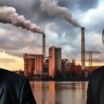 Industrie Mitschuldig An Klimakosten? Die Harten Vorwürfe Des Ex Ministerialdirektors