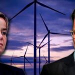 Wenn Ausgerechnet Grüne Den Ausbau Der Windkraft Rechtswidrig Ausbremsen