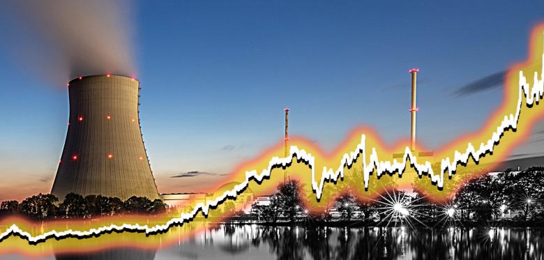 Bis Zu 224 Prozent Im Jahr – Diese Aktien Profitieren Von Der Atom Renaissance