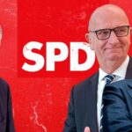 Die Spd Und Der Rückfall In Einen Irrtum