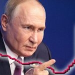 Putins Verzweifelter Kampf Gegen Die Inflation