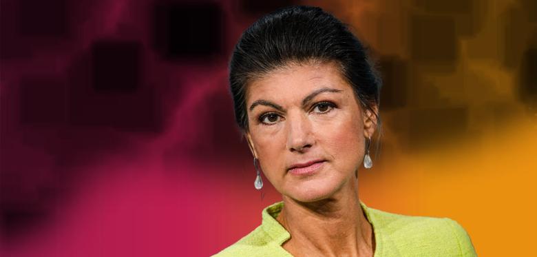 Offener Machtkampf In Der Wagenknecht Partei