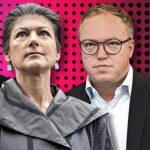 Einmal Sieg Und Einmal Niederlage Für Sahra Wagenknecht