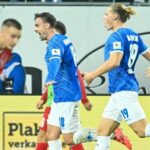 Fünf Tore Gala – Darmstadt Zerlegt Köln Und Beendet Den Heimfluch