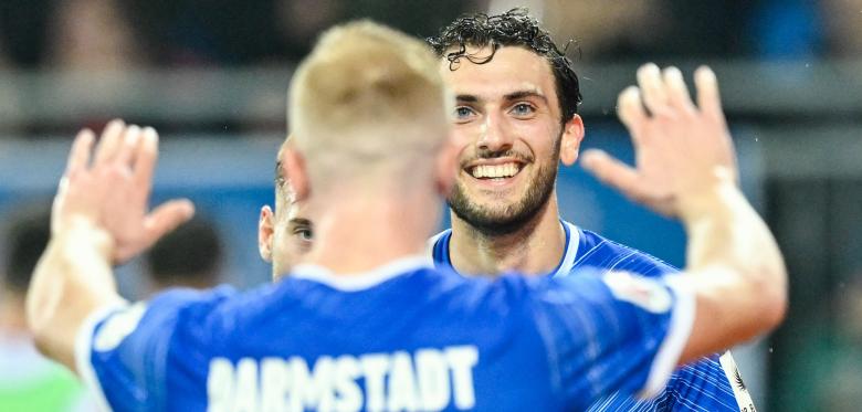 Ein Debakel – Darmstadt Deklassiert Kölns Desolate Defensive