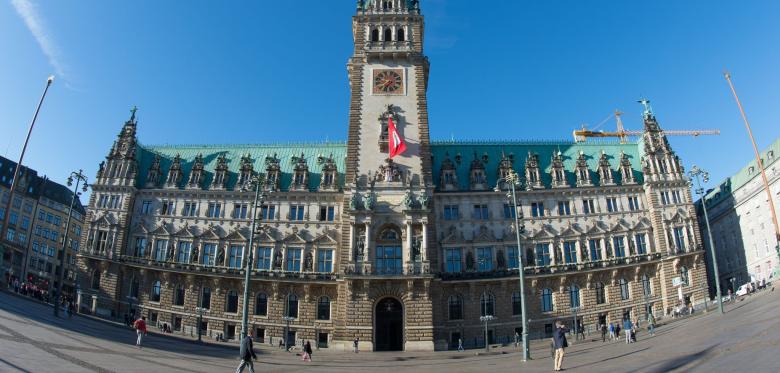 Mehr Wettbewerb Wagen, Weniger Konsens!