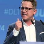 „dann Macht Es Keinen Sinn, Mit Diesen Grünen Zu Regieren“, Ruft Linnemann