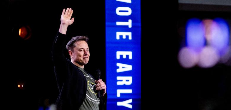 Jeden Tag 1 Million Dollar Preisgeld – Musk Macht Die Us Wahl Zur Lotterie