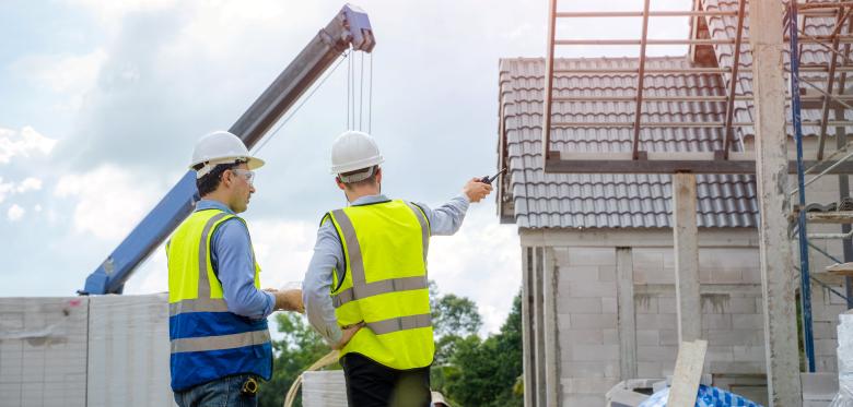 Immer Mehr Streit – Das Nächste Indiz, Dass Bauen In Deutschland Zu Komplex Ist