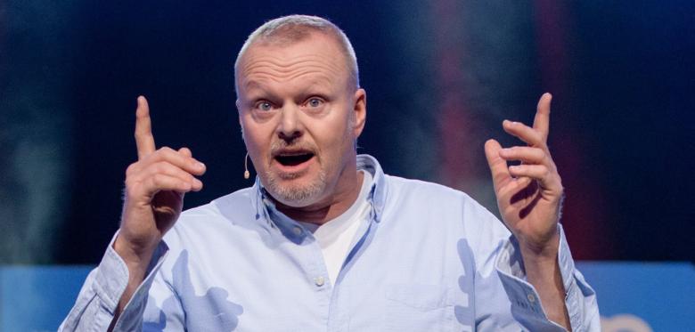 „chefsache Esc 2025“ – Stefan Raab Sucht Den Superstar