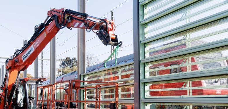 Gute Nachrichten Für Wichtige S Bahnlinie Im Norden