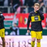 Dortmund Trotz Traumstart In Augsburg Düpiert – Folgenschwerer Can Fehler