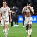 Eine Eigenart Der Bayern In Dieser Saison Wirkt Wie Ein Alarmzeichen